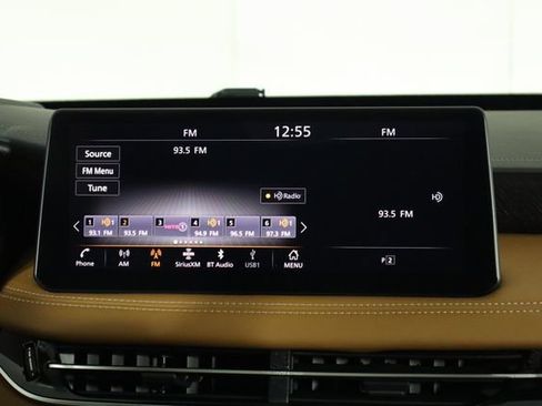 Used 2023 INFINITI QX60 Sensory w/ Cargo Package FWD image 30