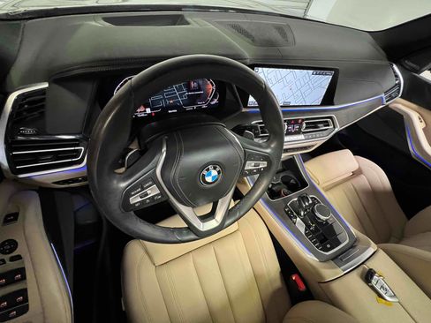 Used 2021 BMW X5 sDrive40i w/ Premium Package image 23