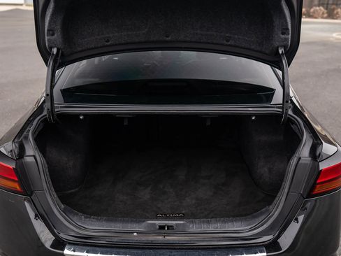 Used 2021 Nissan Altima 2.5 SV image 43