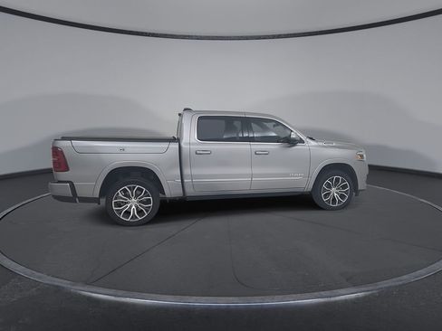 New 2026 RAM 1500 Tungsten w/ Trailer Tow Group image 16