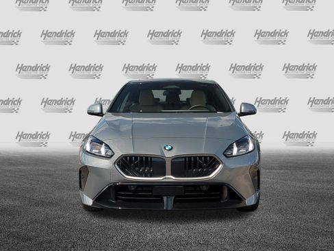 Used 2026 BMW 228i w/ Premium Package FWD image 3