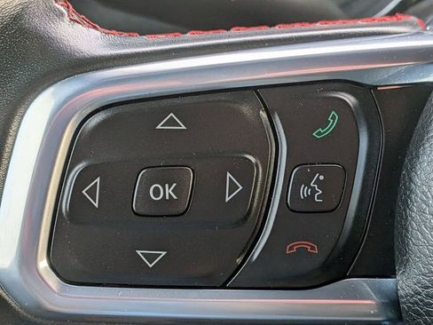 Used 2020 Jeep Wrangler Unlimited Rubicon w/ Quick Order Package 28Y Recon AWD/4WD image 19