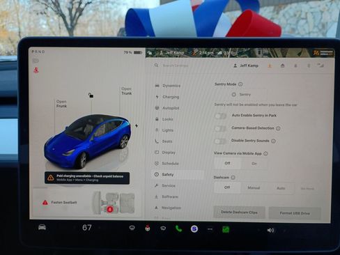 Used 2023 Tesla Model Y Long Range image 40