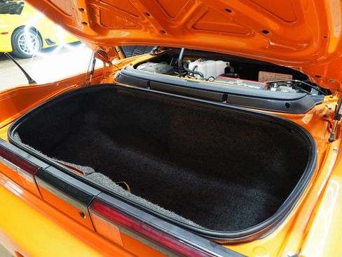 Used 1991 Acura NSX RWD image 36