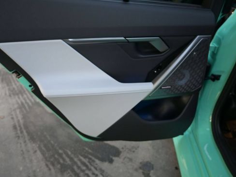 Used 2026 BMW M5 w/ Carbon Package AWD/4WD image 27