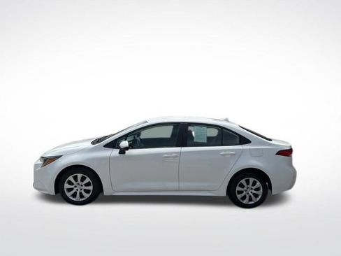Used 2024 Toyota Corolla LE FWD image 6