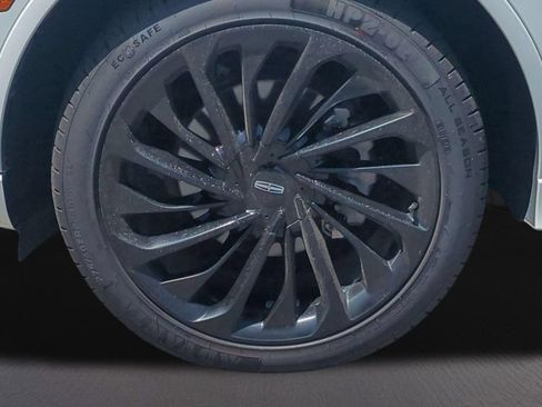 Used 2022 Lincoln Aviator Reserve w/ Equipment Group 201A AWD/4WD image 21