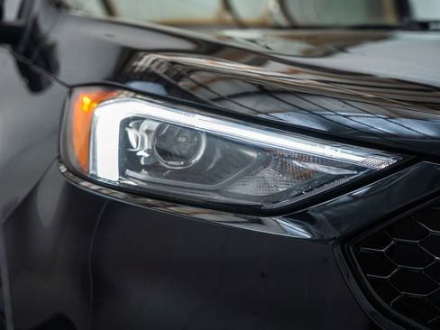 Certified 2023 Ford Edge ST AWD/4WD image 15