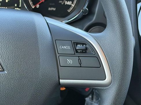 New 2026 Mitsubishi Outlander Sport ES image 12