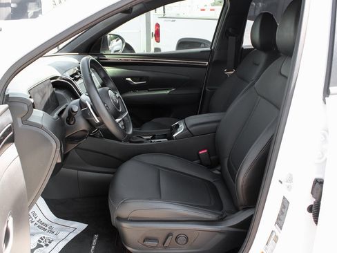 Used 2024 Hyundai Santa Cruz XRT image 17