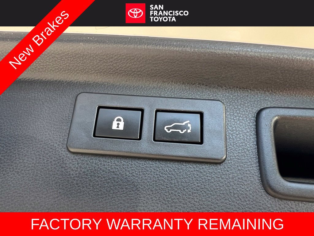 Used 2023 Subaru Forester Touring w/ Popular Package #2 AWD/4WD image 41