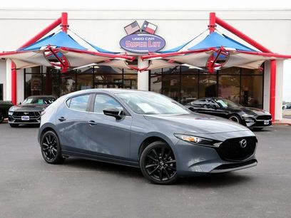 Used 2023 MAZDA MAZDA3 s