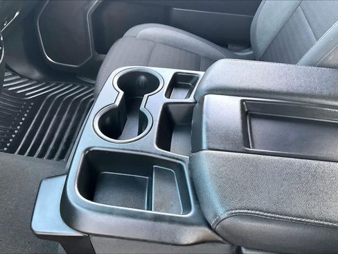 Used 2025 Chevrolet Silverado 1500 LT RWD image 17