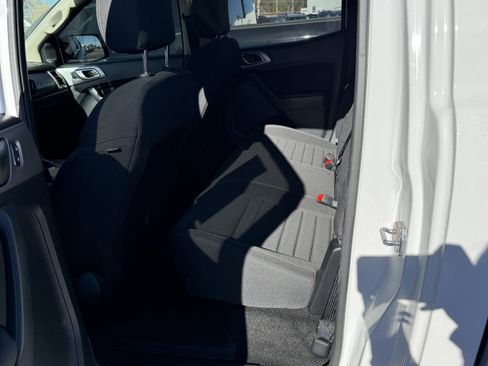 Used 2020 Ford Ranger XLT w/ Equipment Group 301A Mid image 20