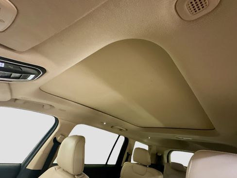 Used 2021 Jeep Grand Cherokee L Limited image 27