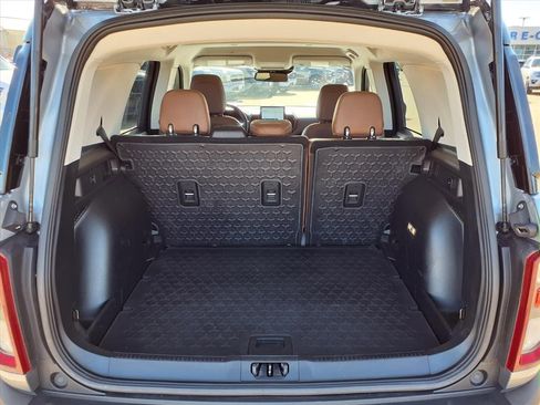 Used 2021 Ford Bronco Sport Outer Banks image 29