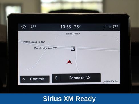 Used 2022 Lincoln Corsair AWD w/ Equipment Group 101A image 14