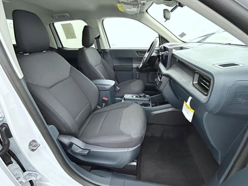 New 2025 Ford Maverick XL w/ Equipment Group 102A image 15