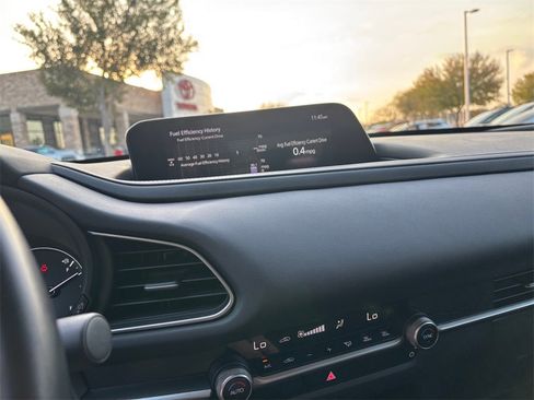 Used 2024 MAZDA CX-30 AWD 2.5 S w/ Select Sport Pkg image 20