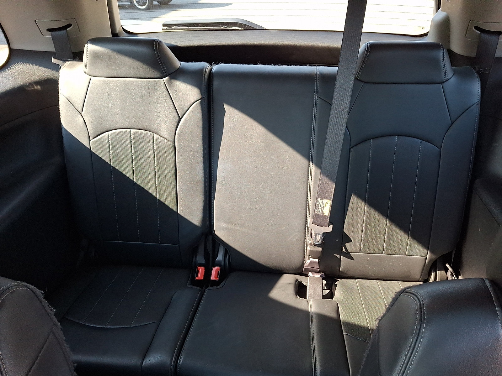 Used 2016 GMC Acadia Denali AWD/4WD image 9