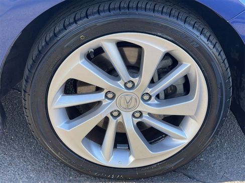 Used 2016 Acura ILX image 12