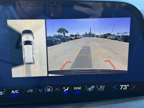 New 2026 Chevrolet Tahoe High Country image 56