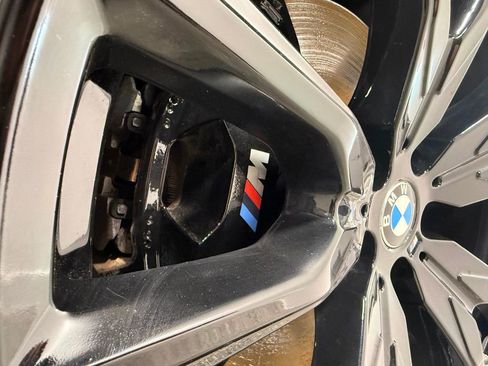 Used 2023 BMW X7 xDrive40i w/ Executive Package image 28