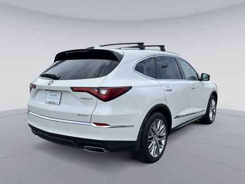 Used 2023 Acura MDX SH-AWD w/ Advance Package image 5