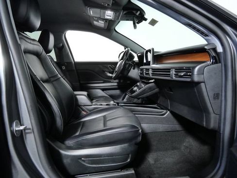 Used 2022 Lincoln Corsair Reserve w/ Elements Package AWD/4WD image 7