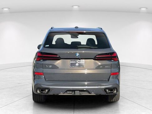 New 2026 BMW X5 xDrive50e w/ M Sport Package AWD/4WD image 5