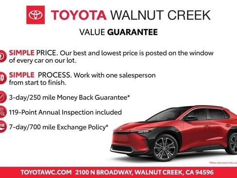 New 2026 Toyota Sequoia Platinum AWD/4WD image 4