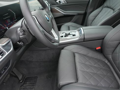 Certified 2026 BMW X5 xDrive40i AWD/4WD image 12