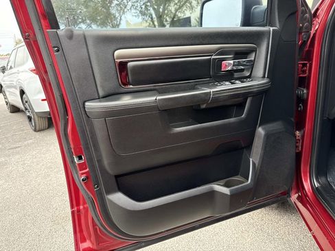 Used 2013 RAM 1500 Sport w/ Sport Premium Group image 20