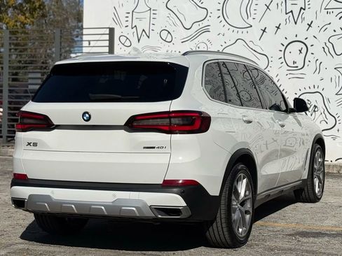 Used 2021 BMW X5 sDrive40i w/ Premium Package image 15