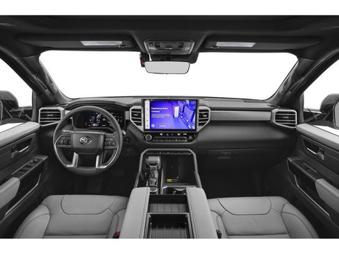 New 2026 Toyota Tundra Limited AWD/4WD image 5