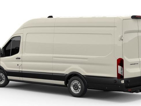 New 2026 Ford Transit 350 148 High Roof Extended RWD image 23