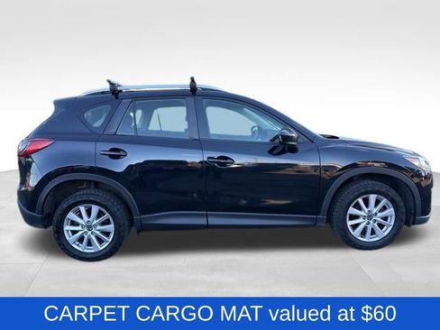 Used 2014 MAZDA CX-5 Sport image 8