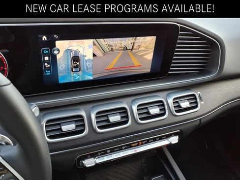 Certified 2026 Mercedes-Benz GLE 450 4MATIC image 6