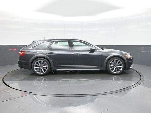 New 2025 Audi A6 3.0T allroad Prestige image 8
