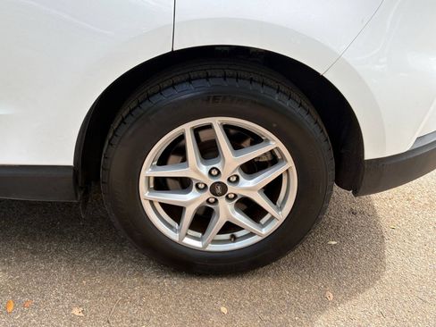 Used 2024 Ford Edge SEL AWD/4WD image 30