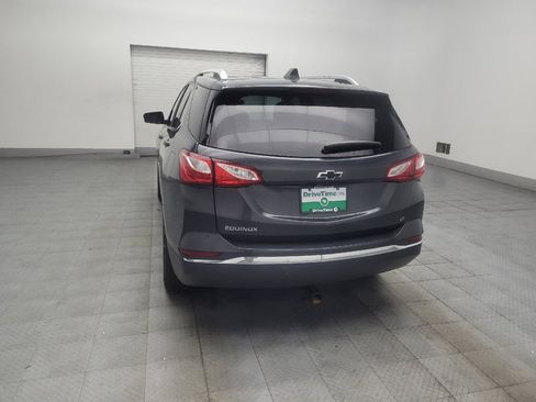 Used 2021 Chevrolet Equinox LT FWD image 6