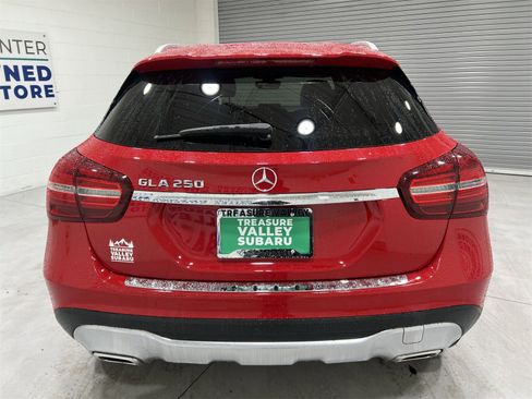 Used 2020 Mercedes-Benz GLA 250 GLA 250 image 7