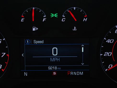 Used 2024 Chevrolet Camaro LT w/ RS Package image 20