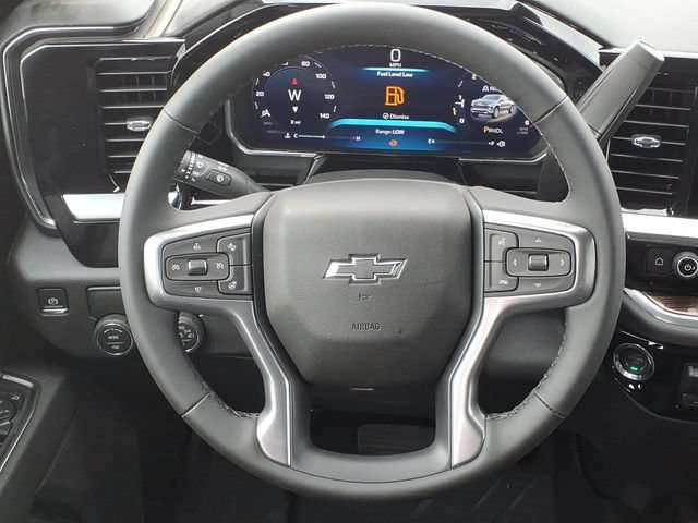 New 2026 Chevrolet Silverado 1500 RST w/ RST Select Package RWD image 20