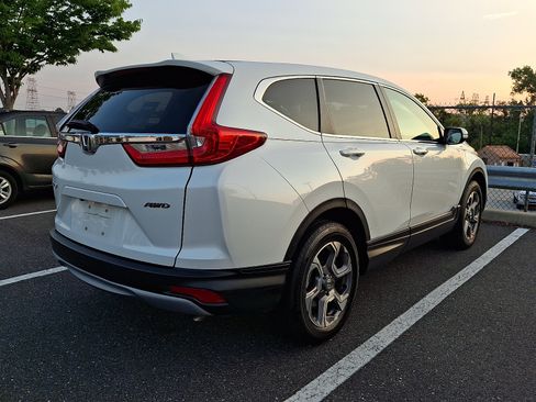 Used 2019 Honda CR-V EX-L image 4
