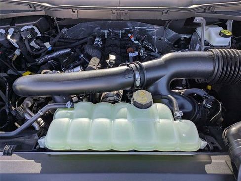 New 2026 Ford F150 XLT w/ Equipment Group 302A MID image 17