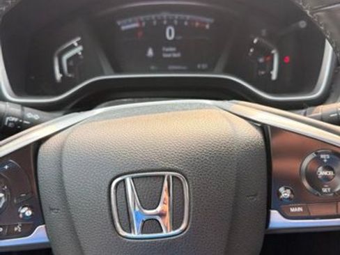 Used 2020 Honda CR-V Touring image 18