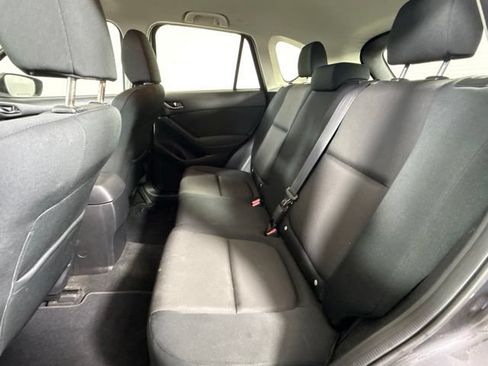 Used 2016 MAZDA CX-5 Sport AWD/4WD image 23