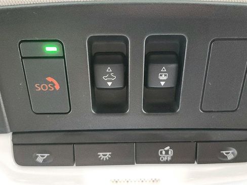 Certified 2024 Nissan Pathfinder Platinum w/ Lighting Package (N93) AWD/4WD image 29
