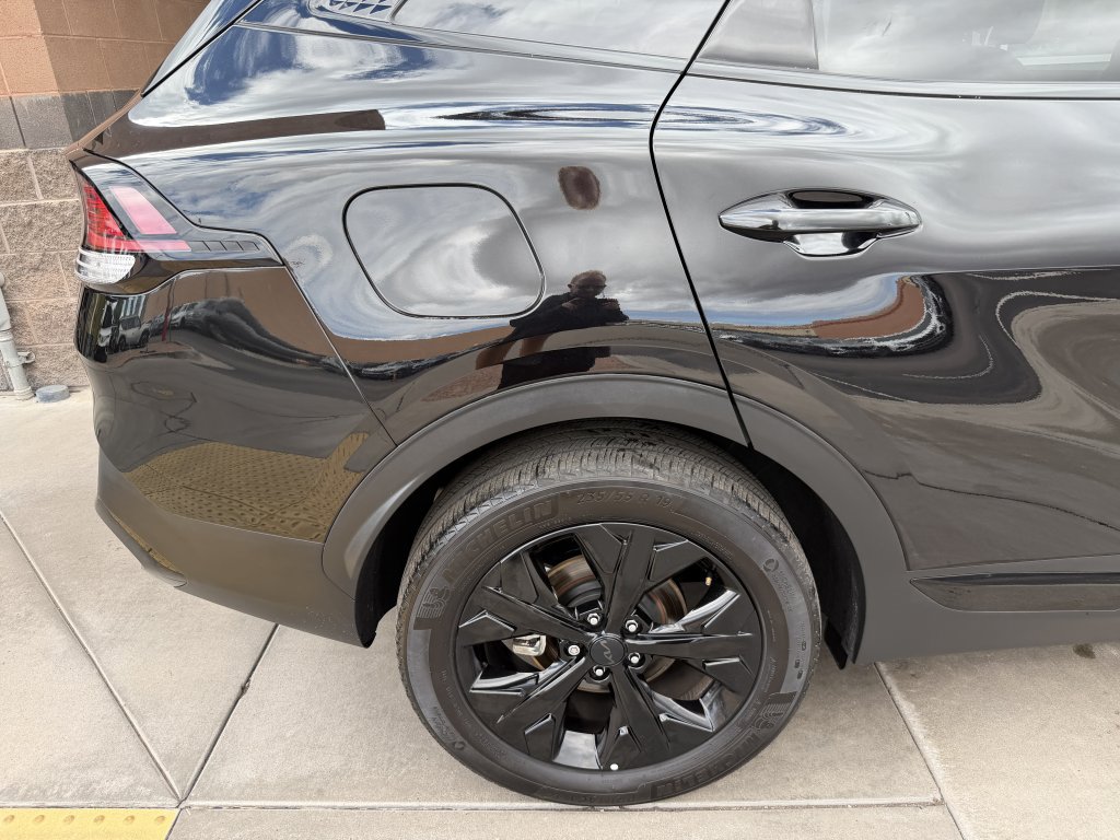 Used 2025 Kia Sportage X-Line AWD/4WD image 15